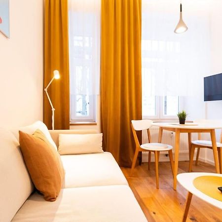 Cosy Apartment Koliste 25 Brno Bagian luar foto