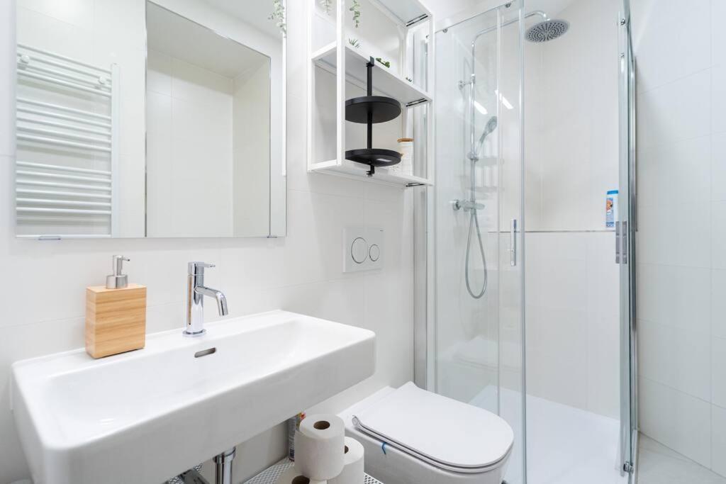 Cosy Apartment Koliste 25 Brno Bagian luar foto