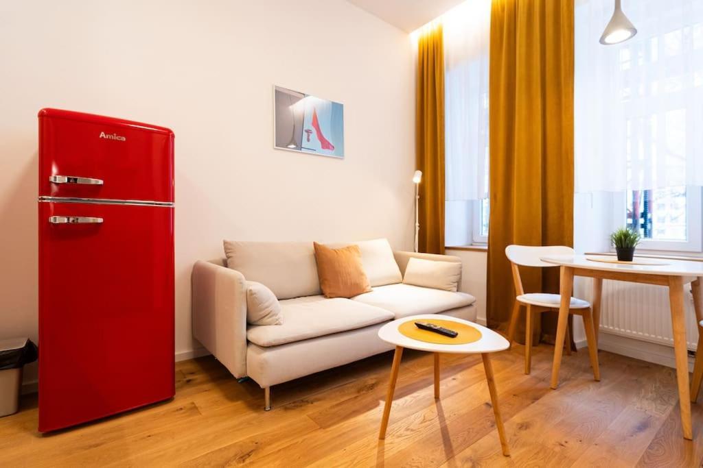 Cosy Apartment Koliste 25 Brno Bagian luar foto