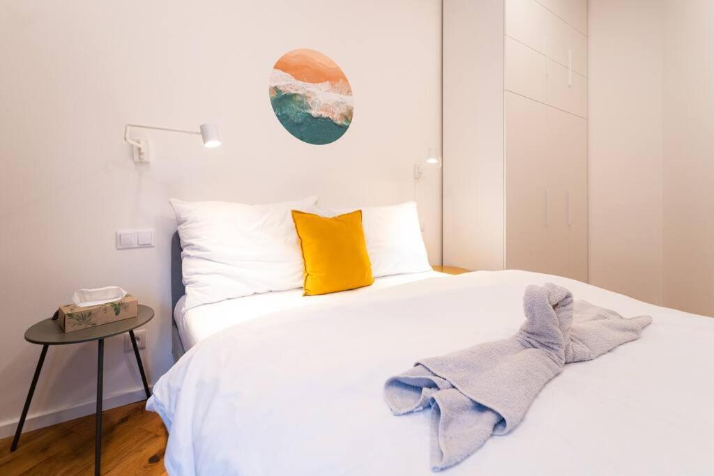 Cosy Apartment Koliste 25 Brno Bagian luar foto