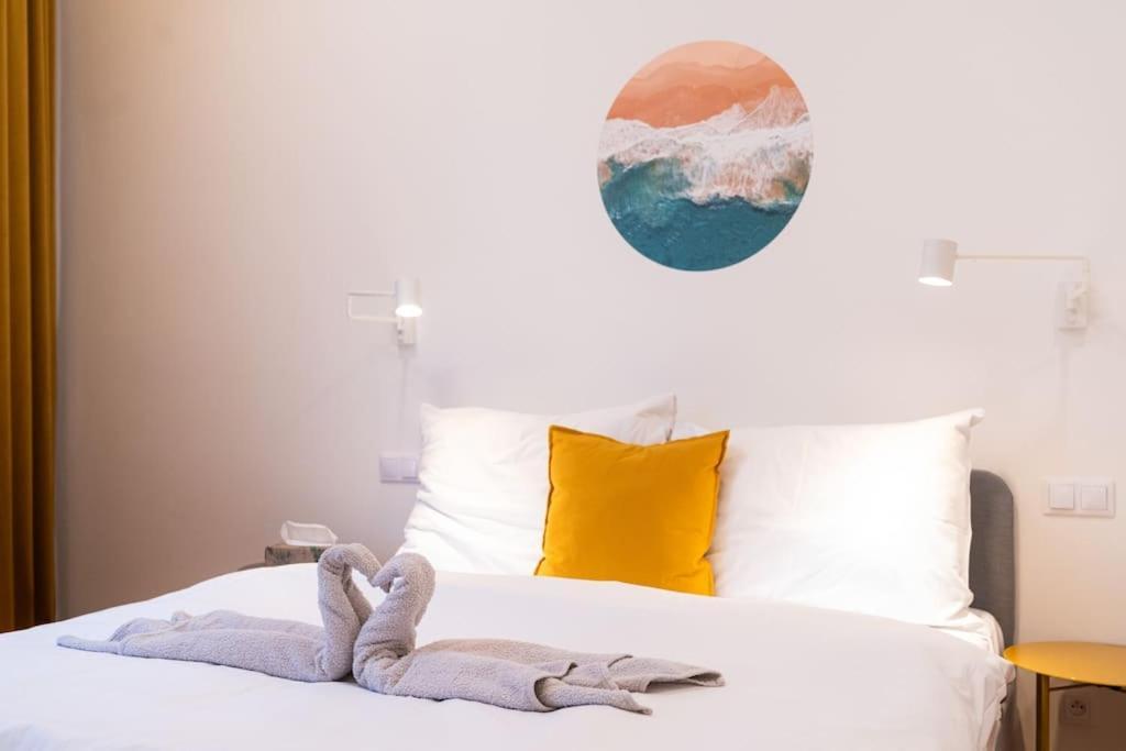 Cosy Apartment Koliste 25 Brno Bagian luar foto