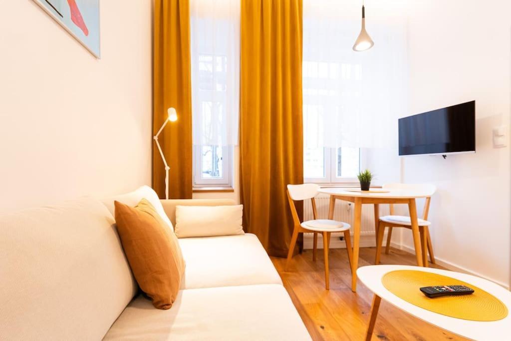 Cosy Apartment Koliste 25 Brno Bagian luar foto